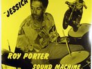 ROY PORTER SOUND MACHINE-JESSICA-MINT STEREO VISTONE COPY
