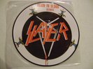 SLAYER - REIGN IN BLOOD DEMOS picture disc