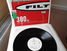 FILTER original Vinyl LP Short Bus (1995)