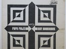 Papo Felix & Ray Rodriguez - Papo Felix Meets Ray Rodriguez LP - Ghetto - Latin