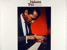 HAMPTON HAWES TRIO-HERE AND NOW-ORIGINAL DEEP GROOVE PROMO MONO LP