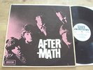 ROLLING STONES - AFTERMATH LP Rare STEREO EXPORT - White Labels Decca SKL 4786
