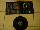 JUDAS ISCARIOT - DISTANT IN SOLITARY NIGHT (LIMITED 100 COPIES) SOMBRE