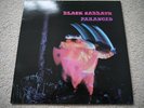 BLACK SABBATH paranoid UK NEMS LP PERFECT MINT