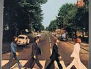 BEATLES ABBEY ROAD MFSL LP