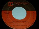LISTEN GARAGE SURF Trini Lopez FEVER listen KILLER mexican 45 only