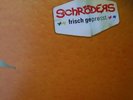 Die Schröders - frisch gepresst LP - Deutsch Punk sowie Toten Hosen, Ärzte - Rar