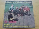STAFFAN ABELEEN QUINTET - ITS SOULTIME - SONET RECORDS - SWEDEN - EP - MONO