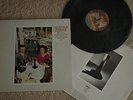 Led Zepplin Presence 1976 SS8416 LP Record