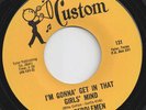 REDDLEMEN-45-KillerKool & MONSTER/HOLY GRAIL 1966 Tyler TEXAS Garage-Punk