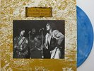 ROLLING STONES In Concert 1975 Part 2 Blue Marbled Colored Vinyl LP Not TMOQ