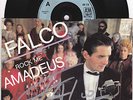 1 x ORIGINAL SIGNIERTE FALCO 7