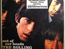ROLLING STONES OUT OF OUR HEADS ULTRA-RARE ORIG'65 UK FOR EXPORT MONO LP US TRAX