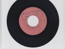 BLANK(GAY FEET )/CROSS MY HEART  -  JOHNNY AND THE ATTRACTIONS ( ROCKSTEADY 7