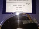 BBC ROCK HOUR #126 1980 STEVE FORBERT REEL  7.5ips 06/17/80
