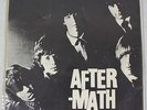 LP Rolling Stones Aftermath, London Records Brazil 1966, LLN-7118 Vinyl