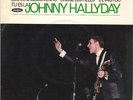 JOHNNY HALLYDAY SOUVENIRS SOUVENIRS 45T VINYL ANGLAIS CENTREUR UK ANGLETERRE