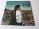 SIGNED/AUTOGRAPHED KT TUNSTALL-INVISIBLE EMPIRE CRESCENT MOON VINYL ALBUM.RARE