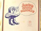 American Country Countdown DJ Promo Radio Program Transcription LP Box 12/9/78 8