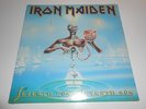 LP-IRON MAIDEN 