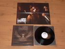 GOATMOON -Varjot-LP Warloghe, Satanic Warmaster, Burzum, Horna, Barathrum, Sear