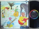 THE BAND MUSIC FROM BIG PINK ROCK GATEFOLD