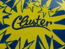 CLUSTER II German krautrock LP Brain NM ...can NEU kraftwerk AMON DUUL harmonia