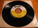 Burning Spear ?/ Burning Jr. ?– On That Day / Land (Spear) 1976 ROOTS MONSTER ??