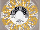 THE DOORS PROMO 45 