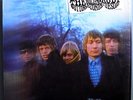 ROLLING STONES BETWEEN BUTTONS VERY RARE ORIG '67 LONDON MONO LP wSHRINK+STICKER