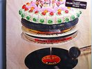 ROLLING STONES LET IT BLEED RARE ORIG '69 LONDON LP w/POSTER IN SHRINK w/STICKER