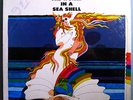 STRAWBERRY ALARM CLOCK WORLD IN A SEA SHELL RARE SEALED ORIG 1968 UNI STERREO LP
