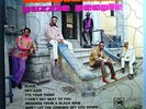 TEMPTATIONS PUZZLE PEOPLE RARE STILL SEALED ORIG 1969 GORDY LP