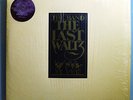 THE BAND LAST WALTZ MINT ORIG '78 WARNER 3-LP SET w/BOOKLET IN SHRINK w/STICKER