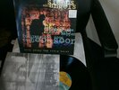 Neil Young - Sleeps With Angels - Original German Pressing - EX+ - Vinyl LP