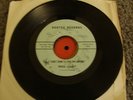 ROCK CANDY I DONT THINK ILL EVER LOVE ANOTHER/ALONE WITH NO LOVE 45-HEAR