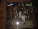 Tom Waits Orphans 7 LP RECORD SET NEW SEALED indie rock psych RSD