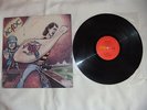 AC/DC LP DIRTY DEEDS DONE DIRT CHEAP  RED LABEL AUSTRALIAN