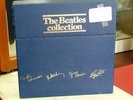 The Beatles:  Collection Box Set - Parolophone - Vinyl - MINT