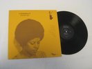 JEANNE LEE Conspiracy SEEDS Deep Spiritual Jazz private