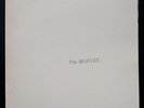 2xLP:The Beatles, White Album MASTER RECORDING (Mobile Fidelity Sound Lab) MFSL