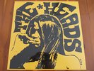 The Heads Inner Space Broadcasts Volume 1 Vinyl LP Cardinal Fuzz Cosmic Dead.