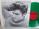ELVIS PRESLEY 