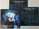 Torch - Blauer Samt Vinyl LP