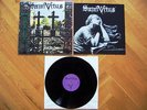 SAINT VITUS - Die Healing LP, m/m, Doom Metal, Black Sabbath, Reverend Bizarre