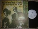 BOB DYLAN TRAVELLING WILBURY , ULTRA  RARE TRUE ZIMBABWE  PRESSING , D.J. SAMPLE