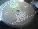ATOMIC ROOSTER LP 70 UK EJ DAY CAS1010 A2B2 FLUTE MIX TEXTURED B&C ELP 170 GRAM