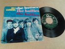 EP THE HOLLIES -ON A CAROUSEL/WHEN YOUR LIGHT TURNED ON - 460.201 -  BIEM