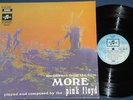 LP 33 GIRI PINK FLOYD - 