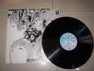 LP Beatles REVOLVER (3C 062 - 04097) Stereo Made in Italy 33 giri vinile EMI